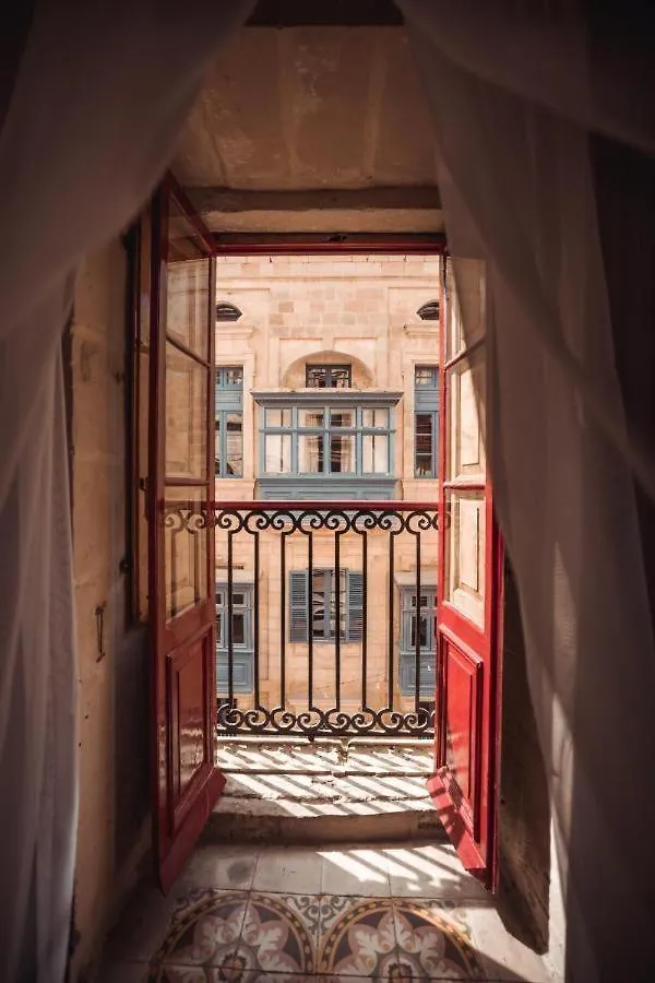 Luxury Year 1500S Palazzino In Valletta - Beautiful Rooftop Lounge 0*,