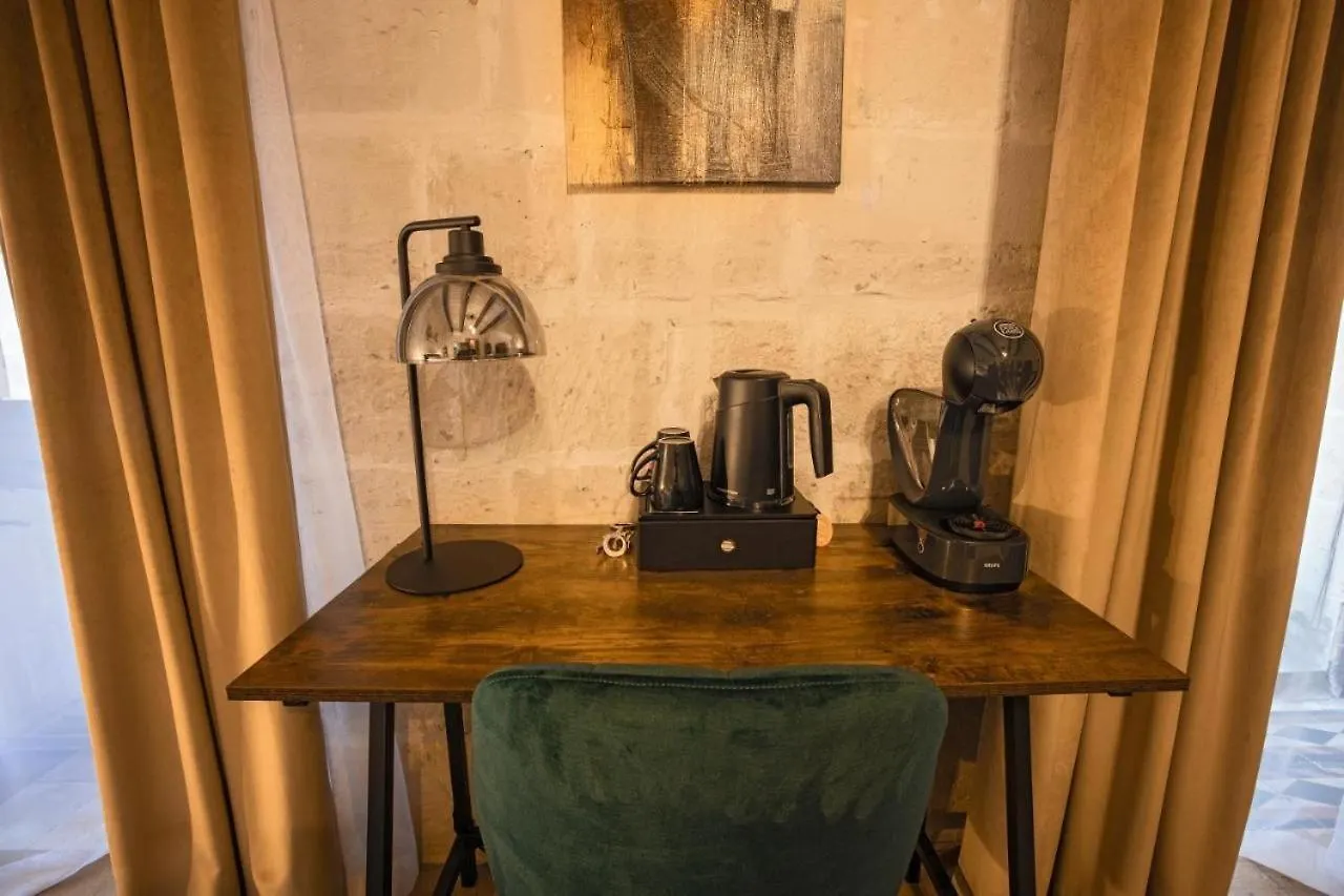 Villa Luxury Year 1500S Palazzino In Valletta - Beautiful Rooftop Lounge