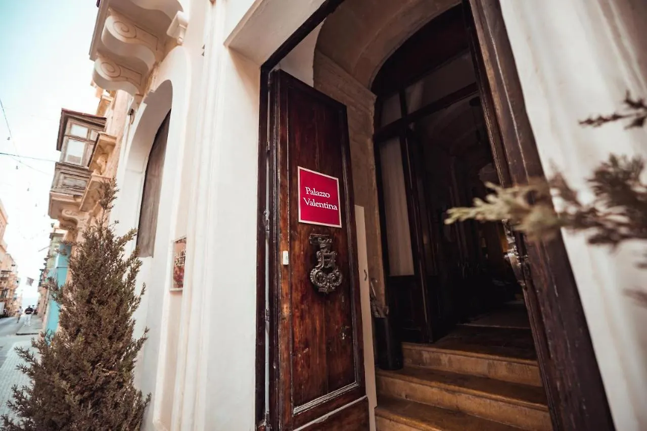 Luxury Year 1500S Palazzino In Valletta - Beautiful Rooftop Lounge 0*,  Malta