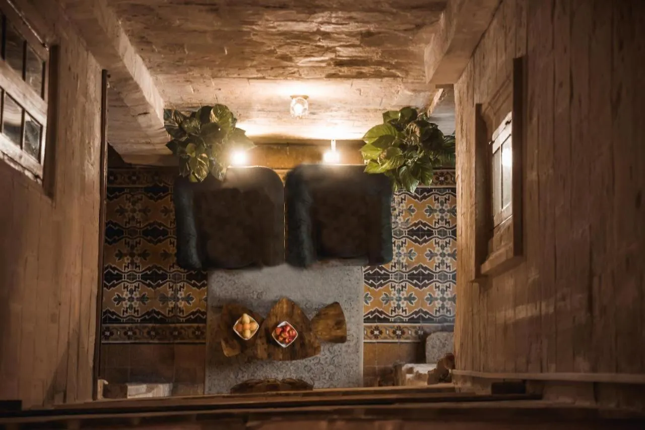 Villa Luxury Year 1500S Palazzino In Valletta - Beautiful Rooftop Lounge
