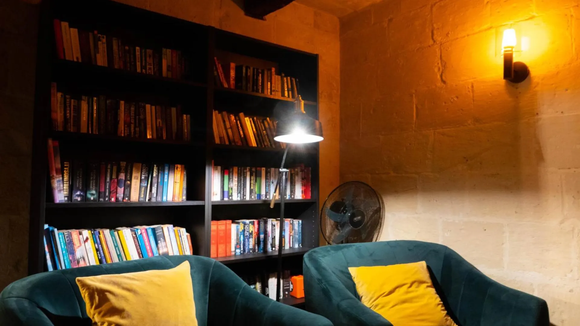 Luxury Year 1500S Palazzino In Valletta - Beautiful Rooftop Lounge 0*,