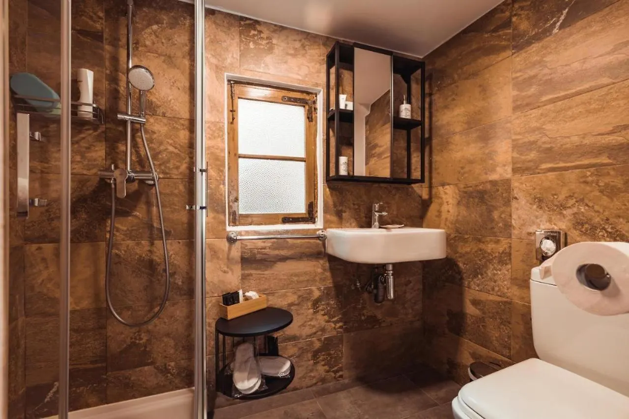 Villa Luxury Year 1500S Palazzino In Valletta - Beautiful Rooftop Lounge Malta